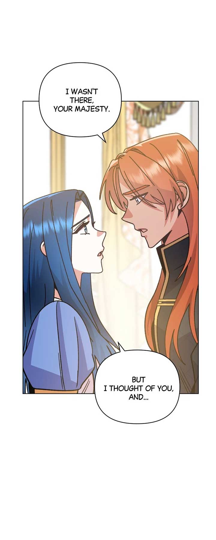 A Second Chance at Saving You Chapter 55 - Page 56