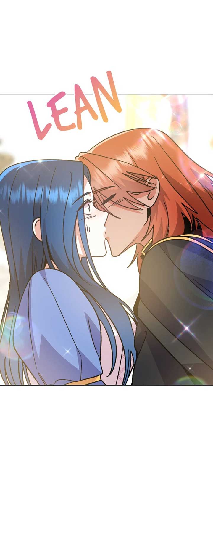 A Second Chance at Saving You Chapter 55 - Page 57