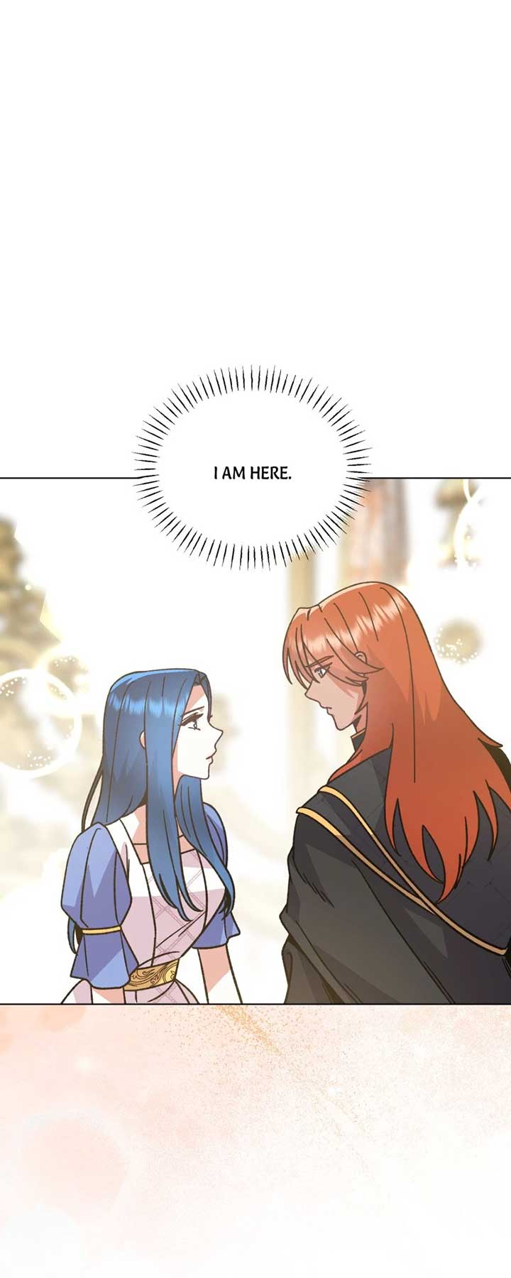 A Second Chance at Saving You Chapter 55 - Page 61