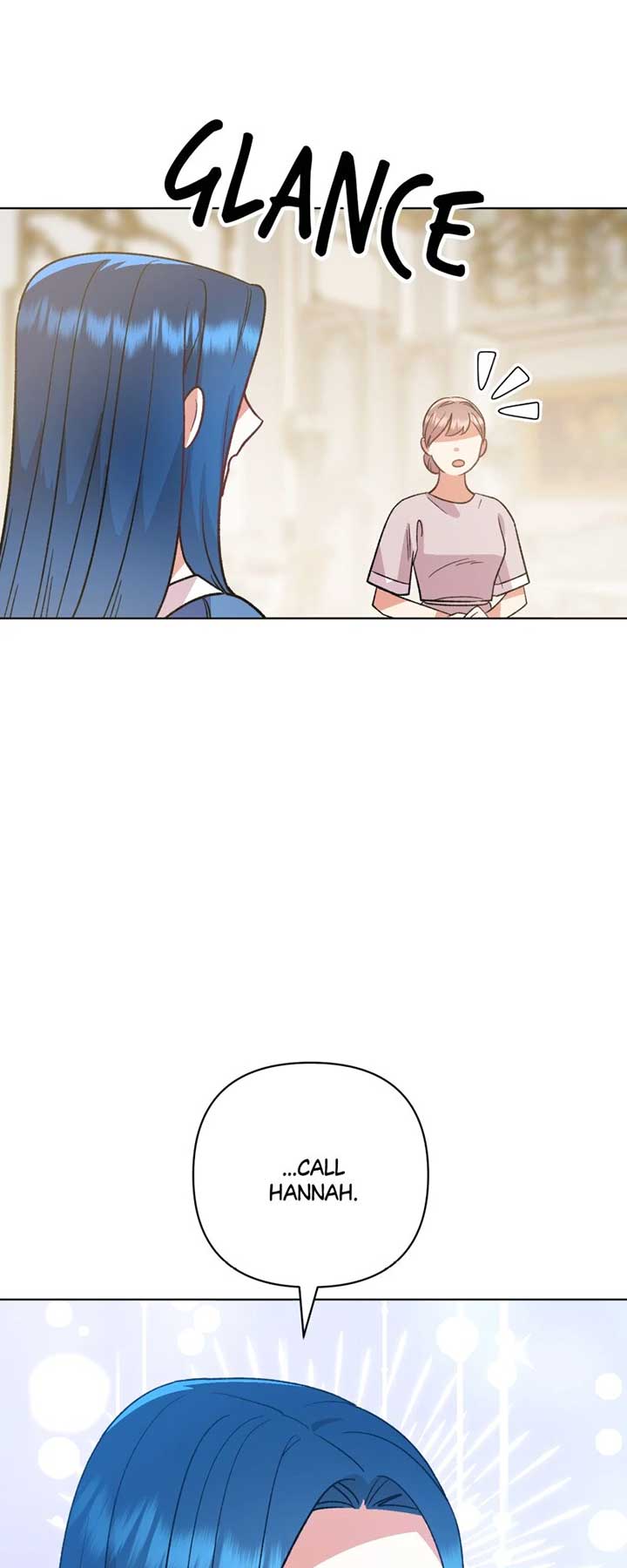 A Second Chance at Saving You Chapter 56 - Page 7