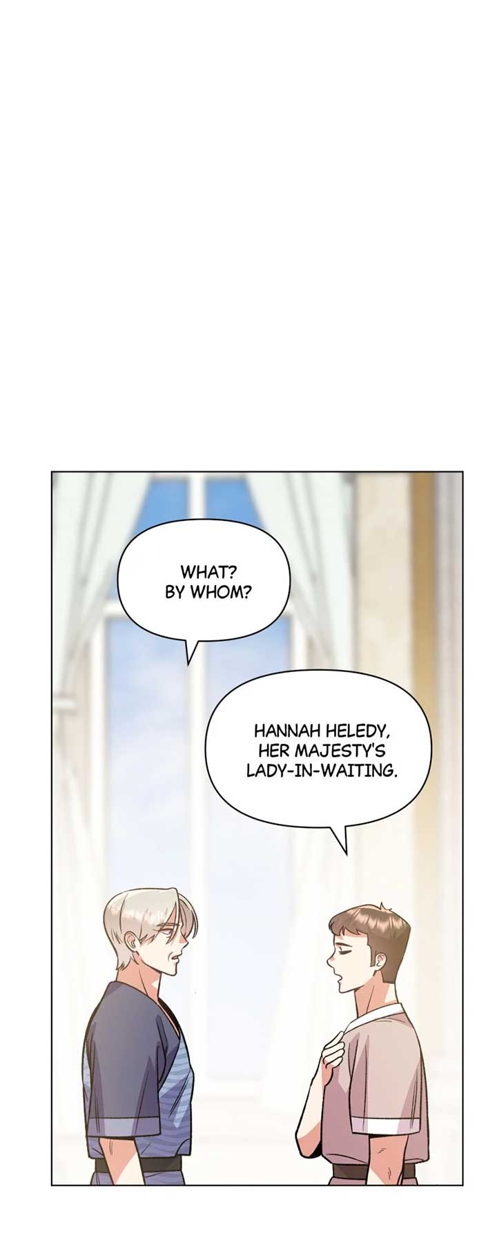 A Second Chance at Saving You Chapter 56 - Page 12