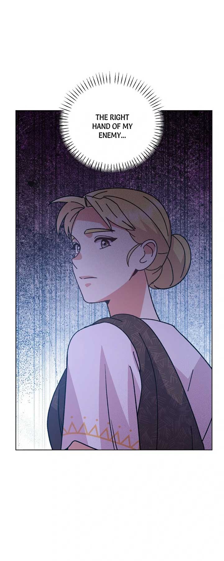 A Second Chance at Saving You Chapter 56 - Page 14