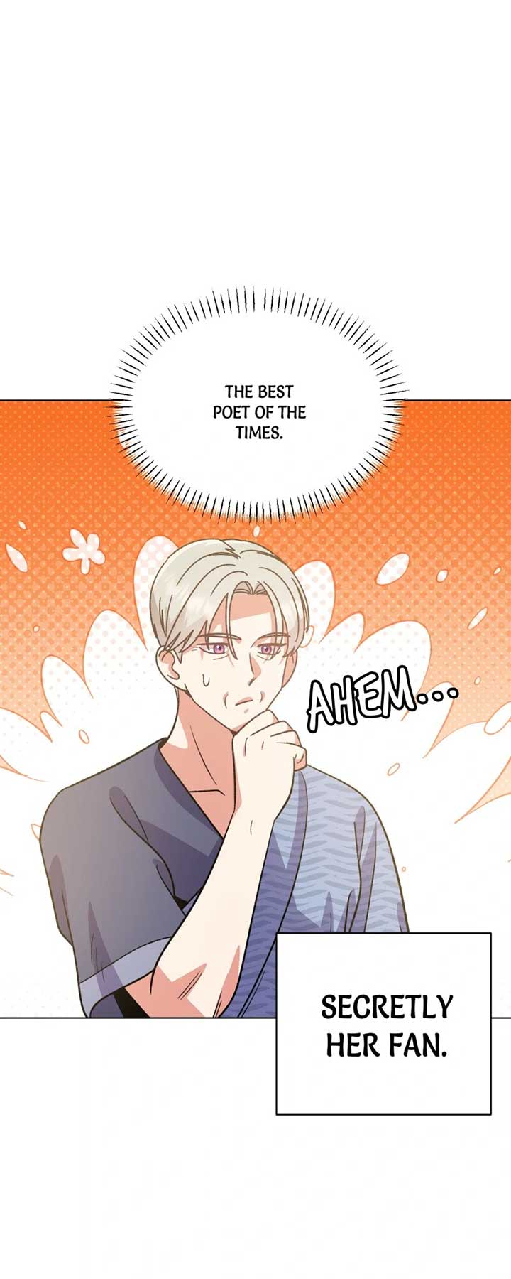 A Second Chance at Saving You Chapter 56 - Page 15