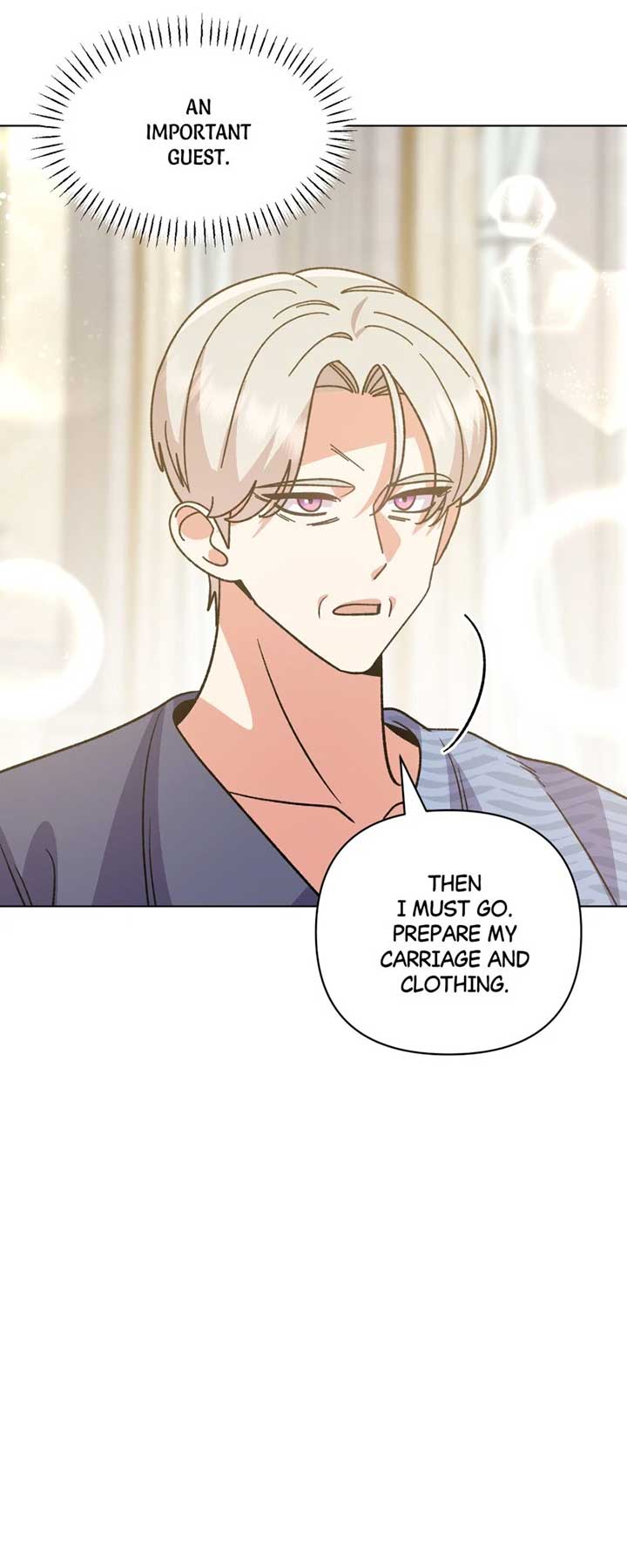 A Second Chance at Saving You Chapter 56 - Page 18