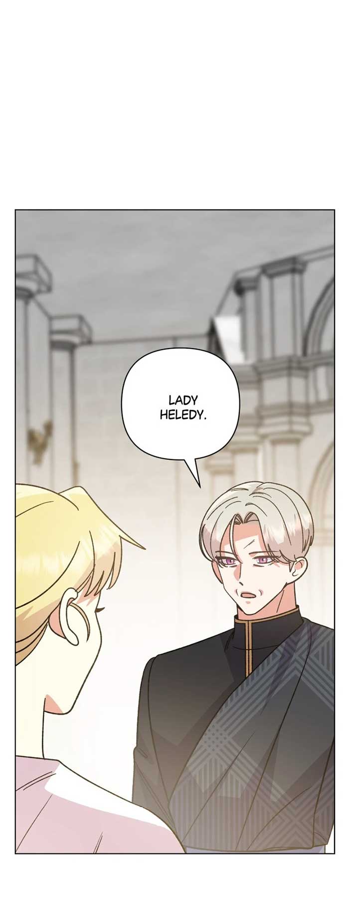 A Second Chance at Saving You Chapter 56 - Page 20