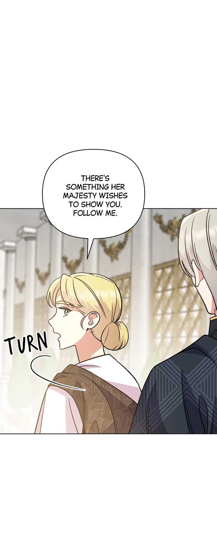 A Second Chance at Saving You Chapter 56 - Page 21