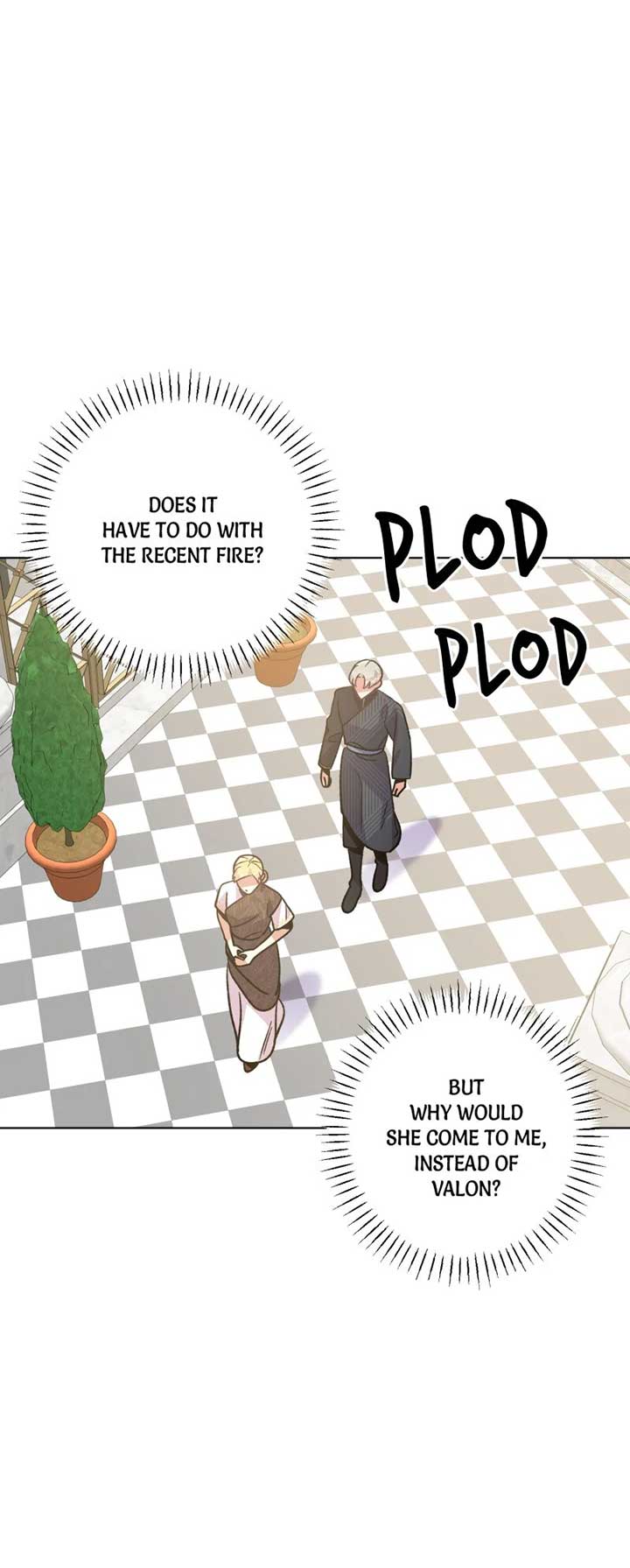 A Second Chance at Saving You Chapter 56 - Page 23