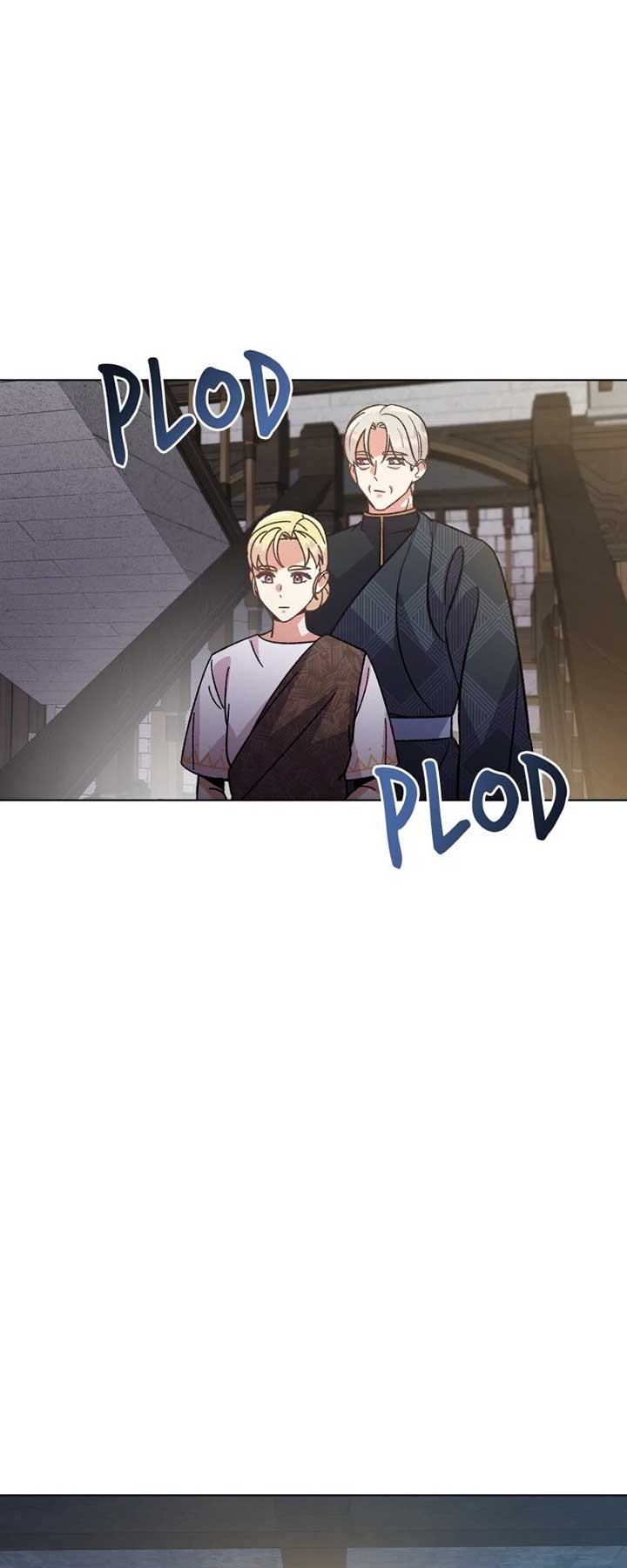 A Second Chance at Saving You Chapter 56 - Page 24