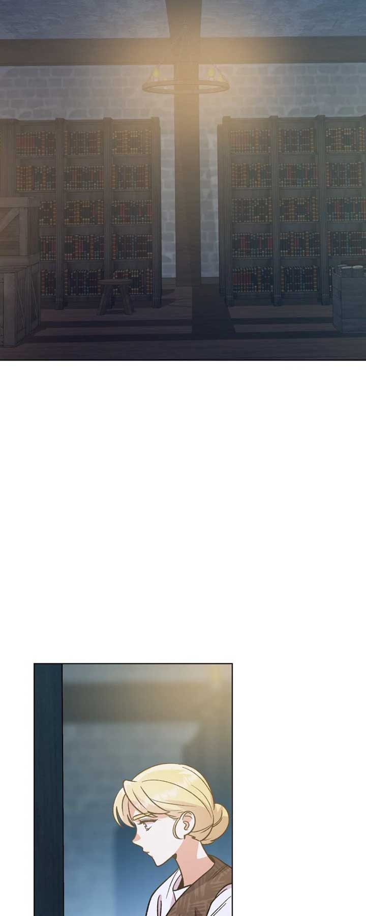 A Second Chance at Saving You Chapter 56 - Page 25