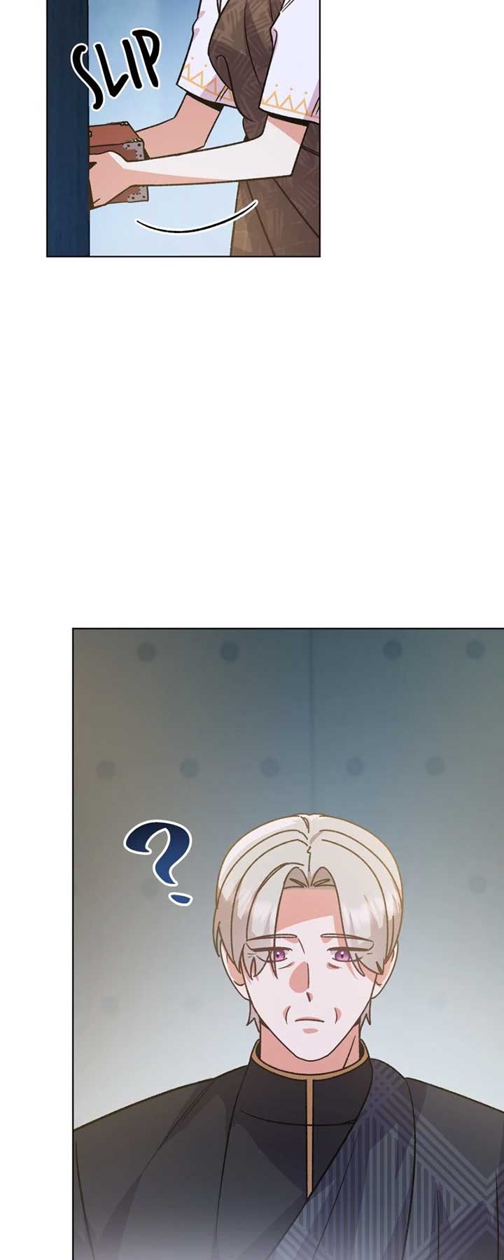 A Second Chance at Saving You Chapter 56 - Page 26