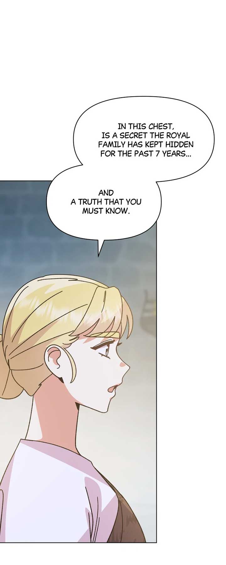 A Second Chance at Saving You Chapter 56 - Page 29