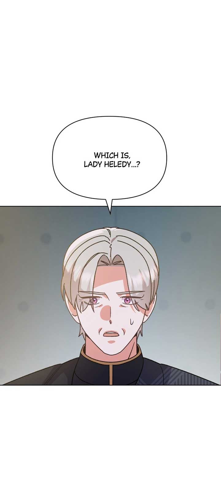 A Second Chance at Saving You Chapter 56 - Page 30