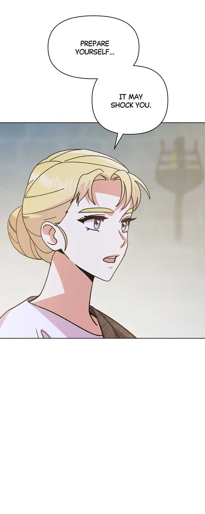 A Second Chance at Saving You Chapter 56 - Page 31