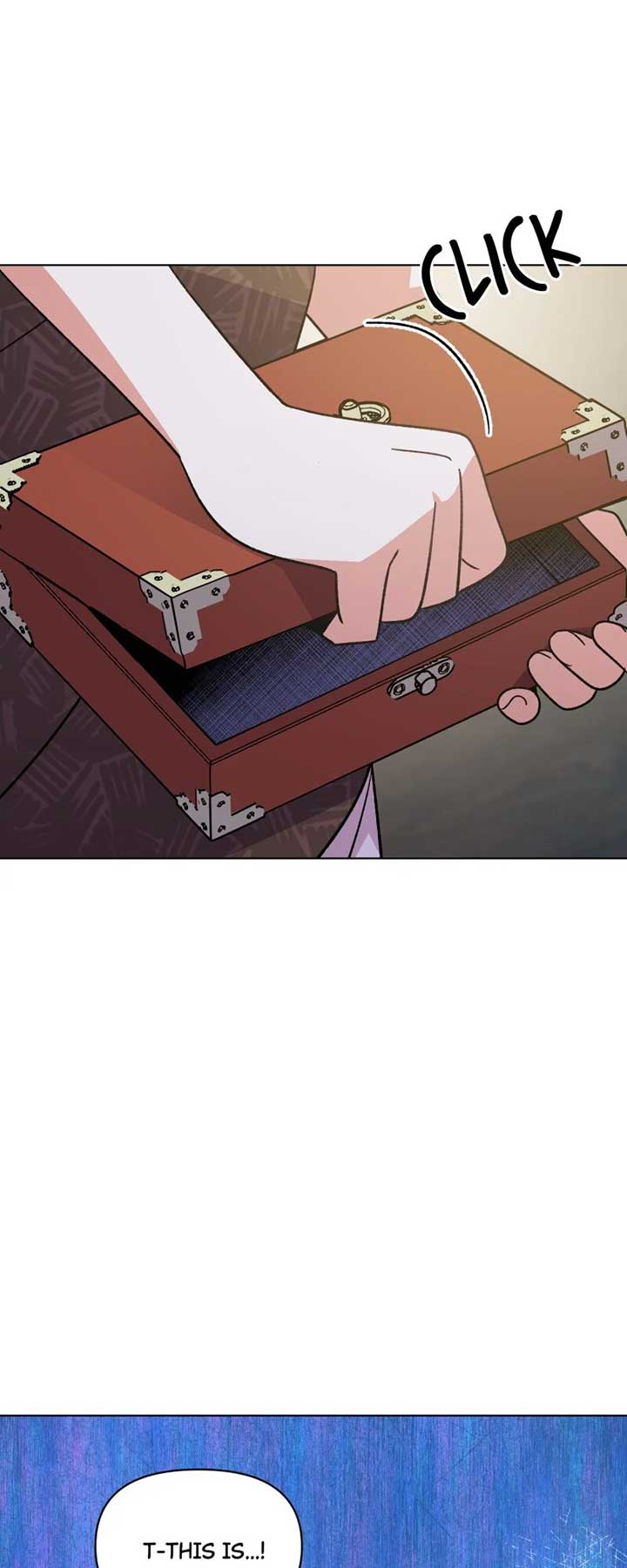 A Second Chance at Saving You Chapter 56 - Page 32