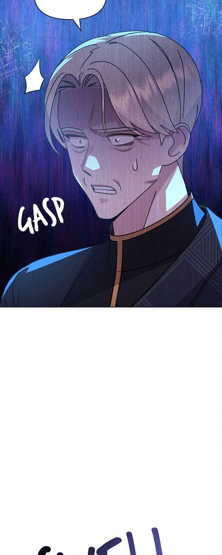 A Second Chance at Saving You Chapter 56 - Page 33