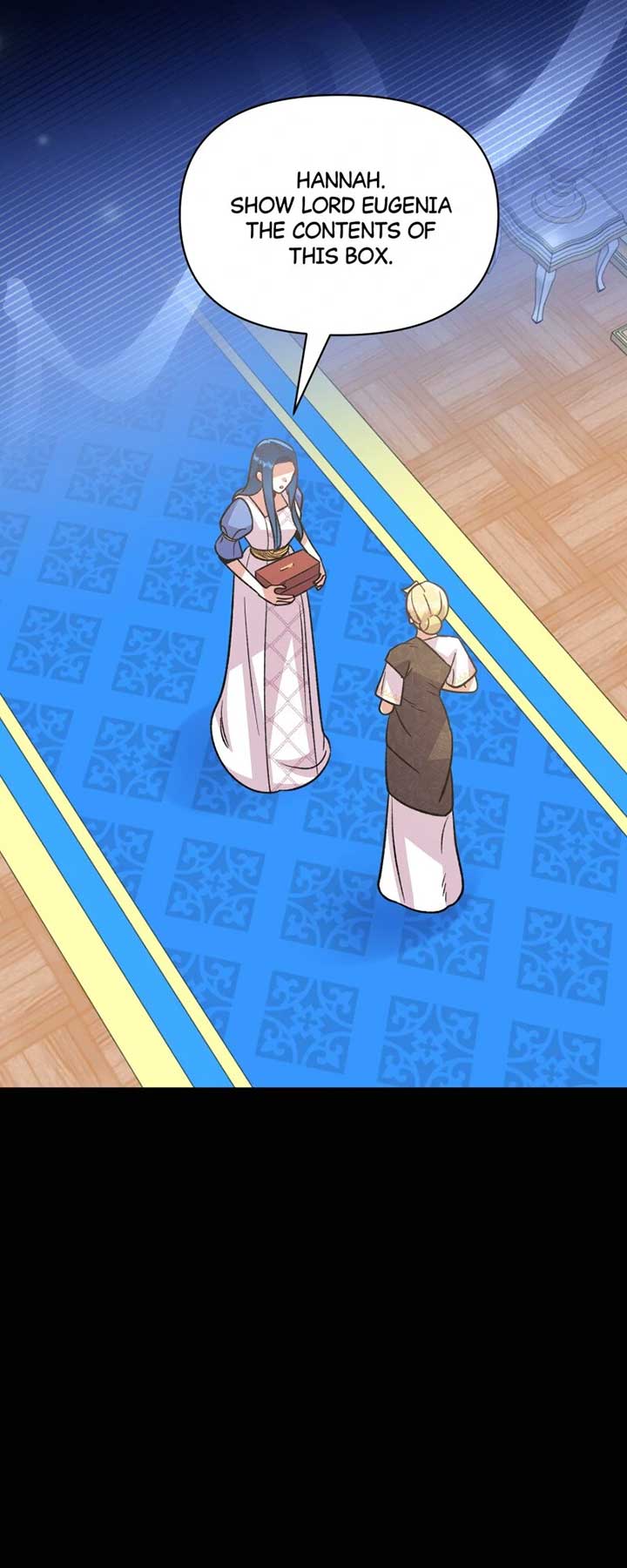 A Second Chance at Saving You Chapter 56 - Page 35