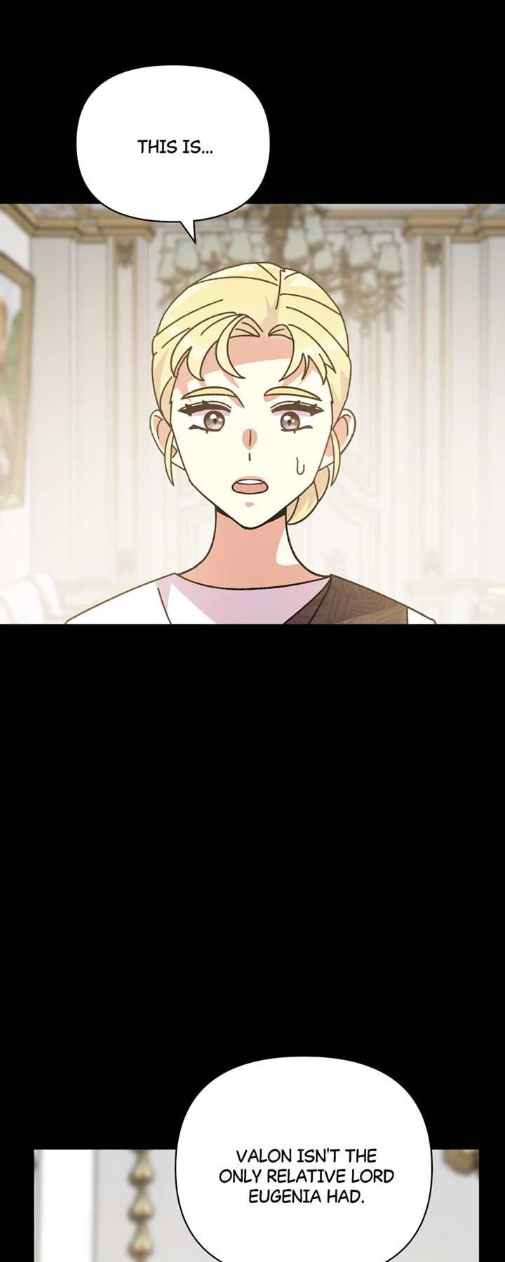 A Second Chance at Saving You Chapter 56 - Page 36