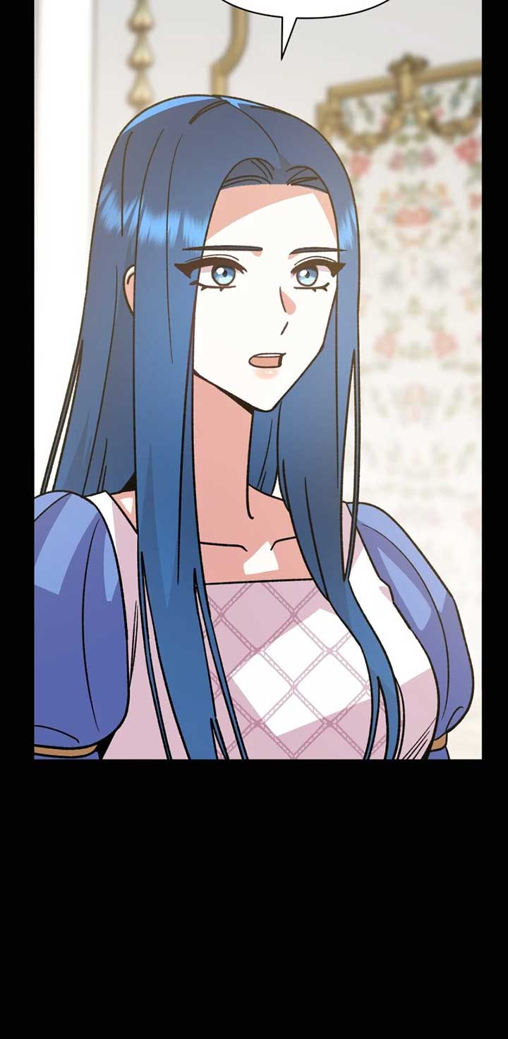 A Second Chance at Saving You Chapter 56 - Page 37