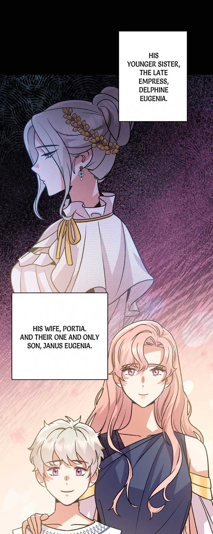 A Second Chance at Saving You Chapter 56 - Page 38