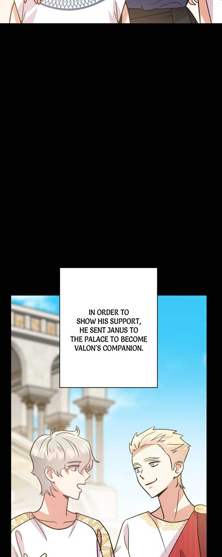 A Second Chance at Saving You Chapter 56 - Page 39