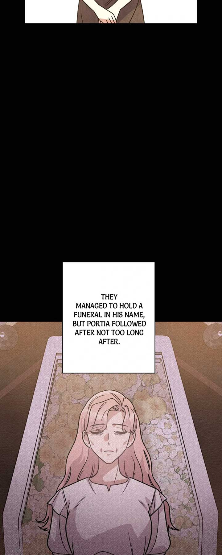 A Second Chance at Saving You Chapter 56 - Page 42