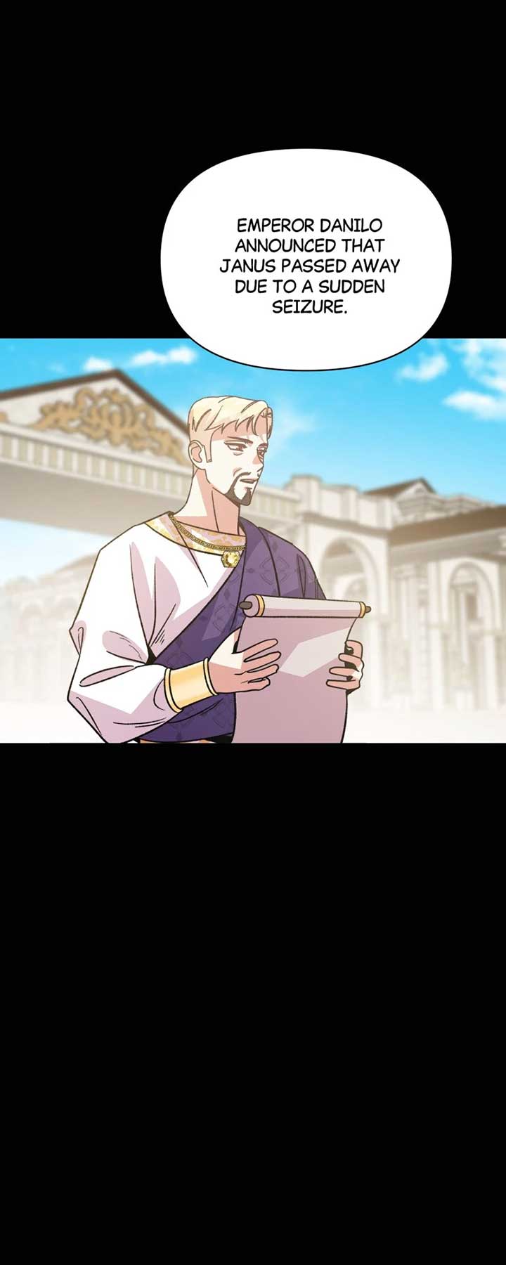 A Second Chance at Saving You Chapter 56 - Page 44