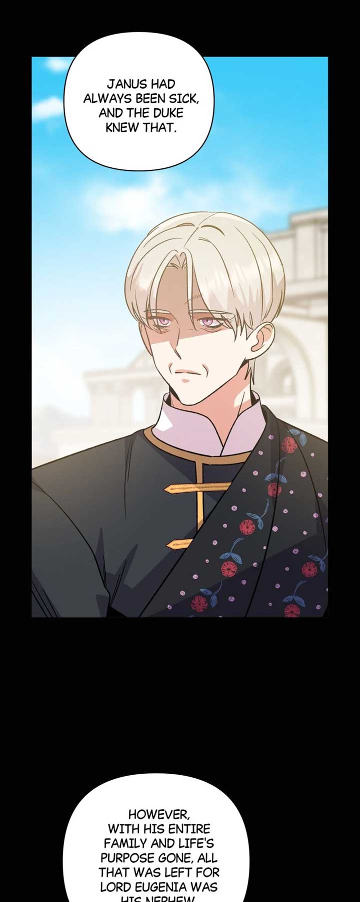 A Second Chance at Saving You Chapter 56 - Page 45