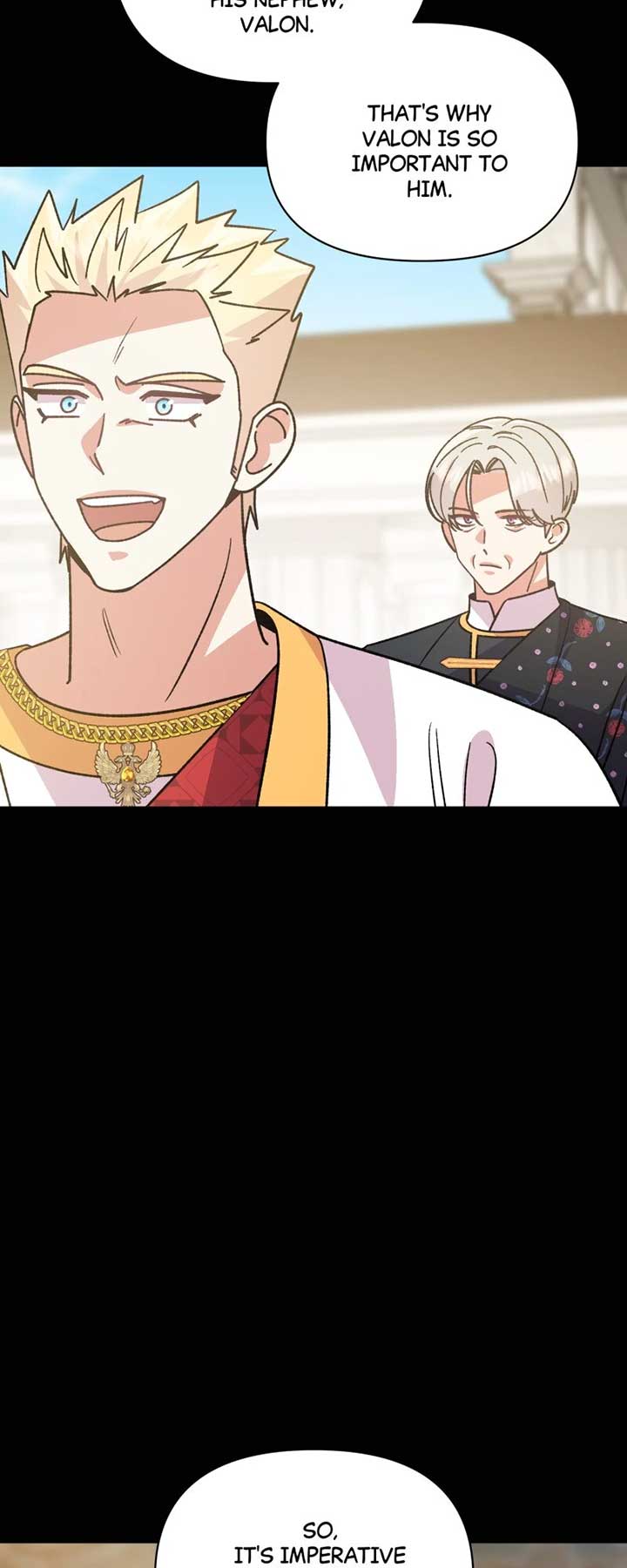 A Second Chance at Saving You Chapter 56 - Page 46