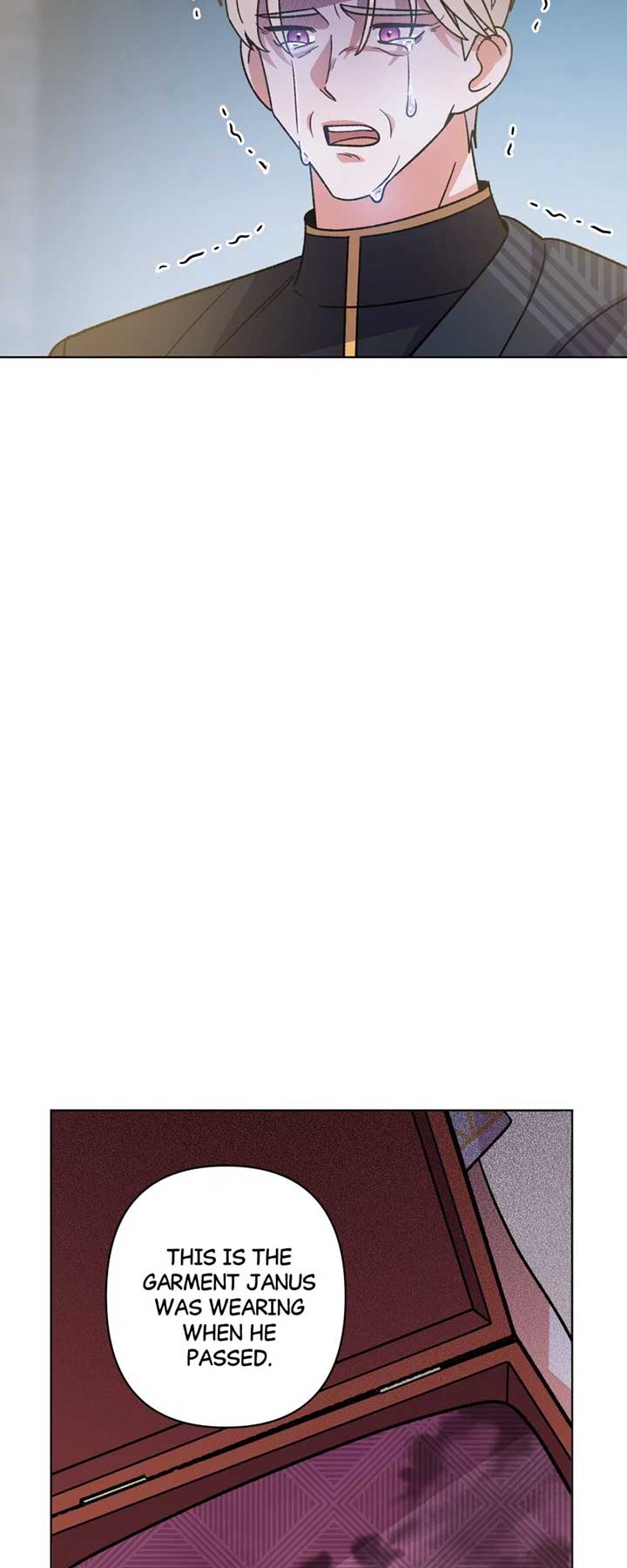 A Second Chance at Saving You Chapter 56 - Page 49