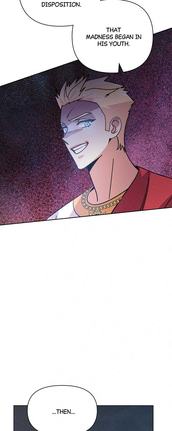 A Second Chance at Saving You Chapter 56 - Page 53