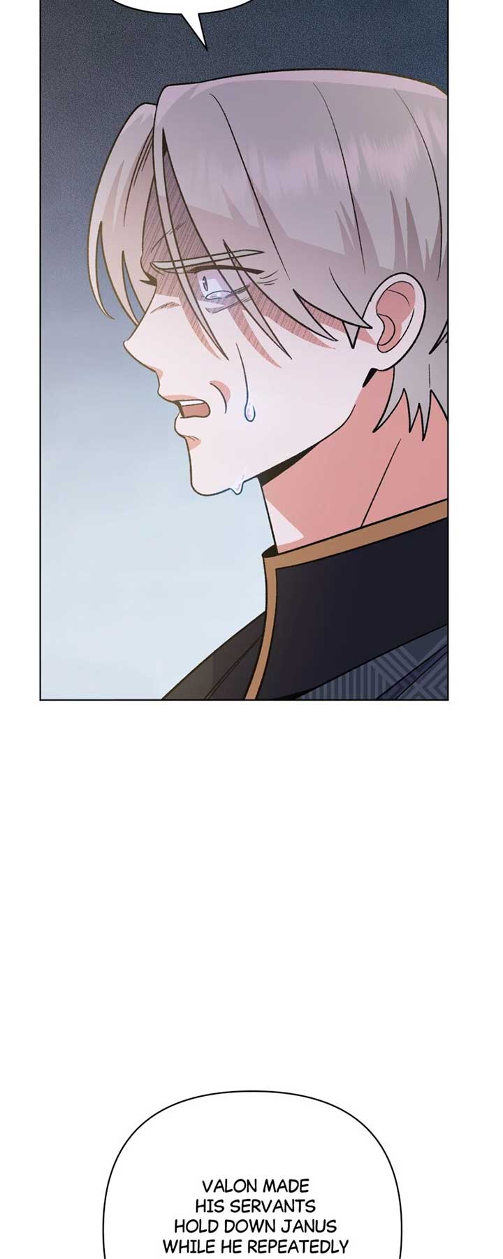 A Second Chance at Saving You Chapter 56 - Page 54