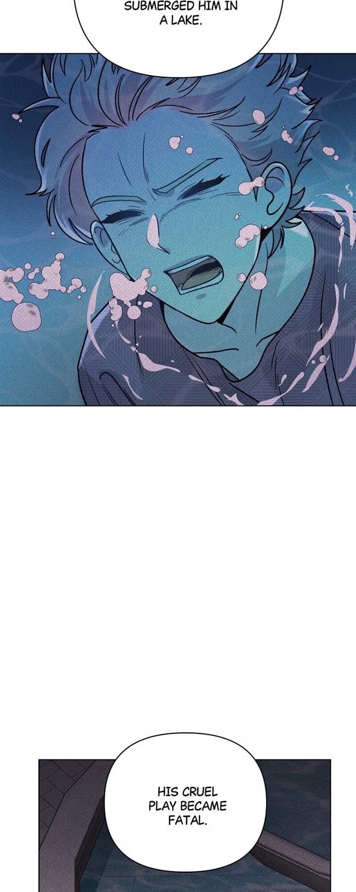 A Second Chance at Saving You Chapter 56 - Page 55