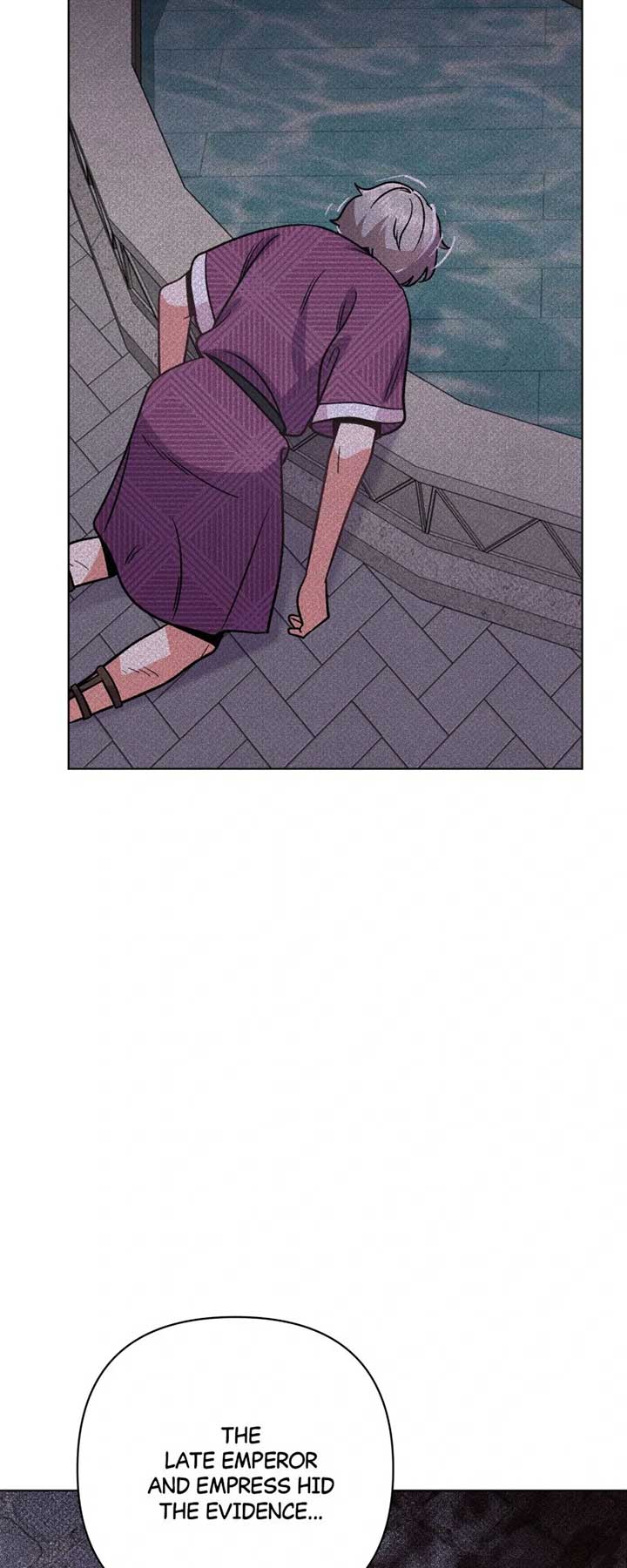 A Second Chance at Saving You Chapter 56 - Page 56