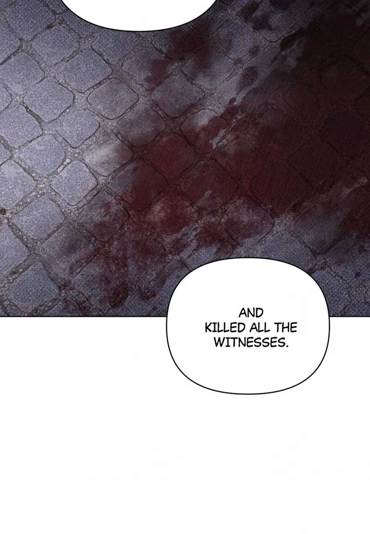 A Second Chance at Saving You Chapter 56 - Page 57