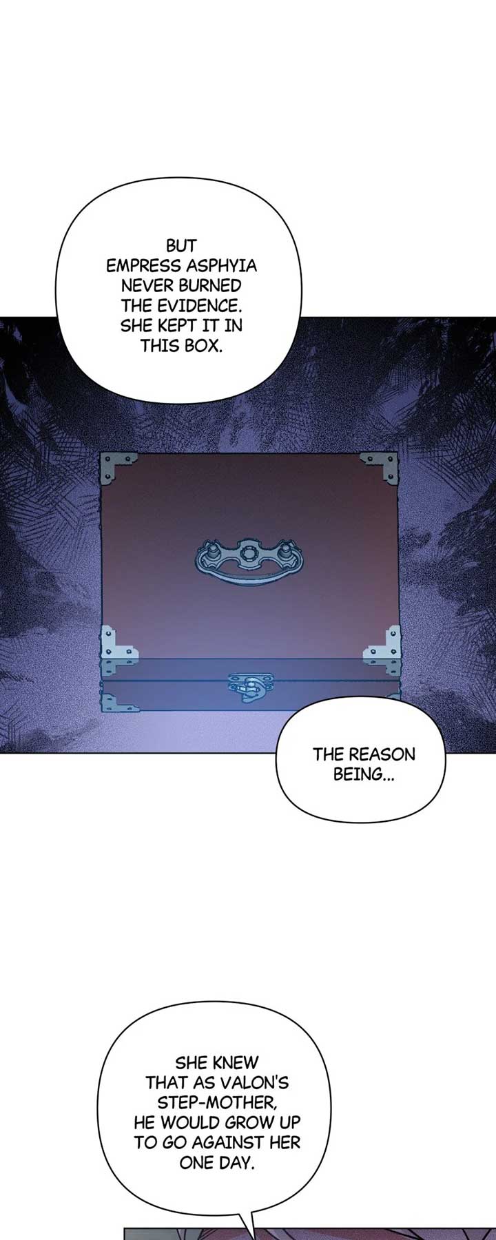 A Second Chance at Saving You Chapter 56 - Page 58