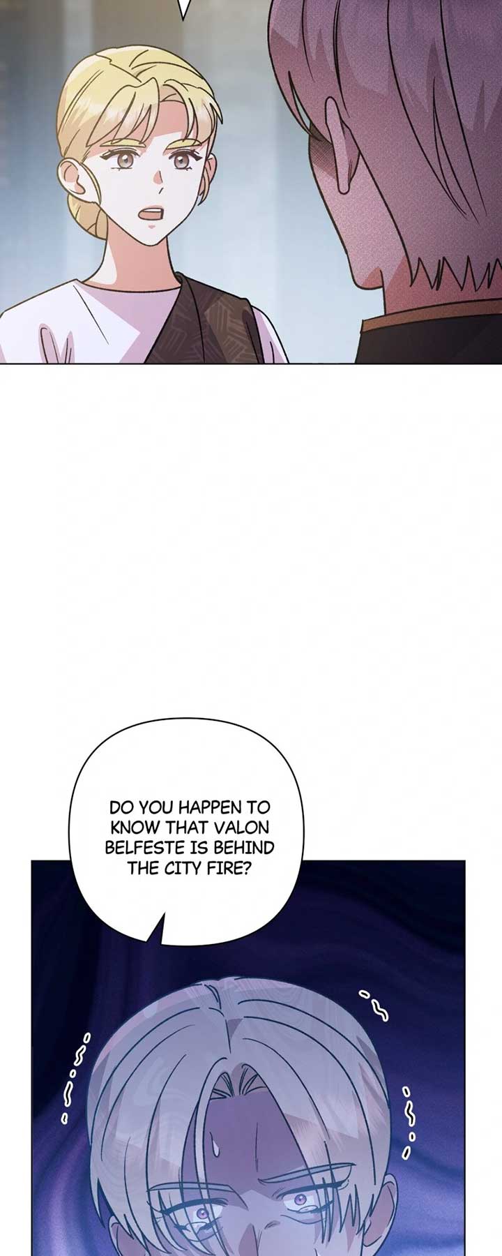 A Second Chance at Saving You Chapter 56 - Page 60