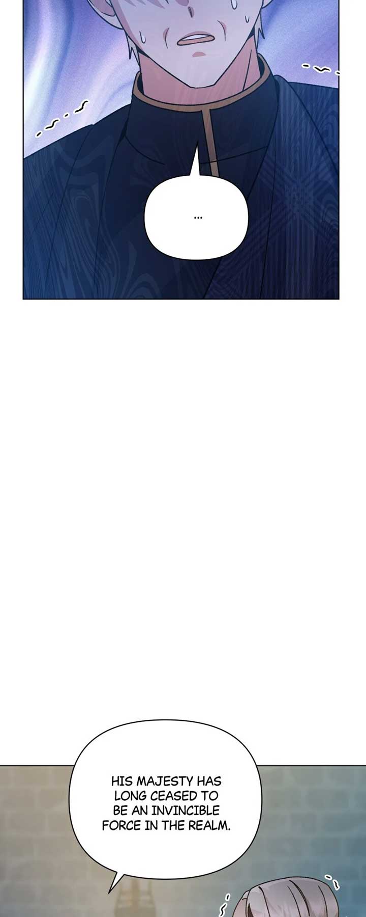 A Second Chance at Saving You Chapter 56 - Page 61