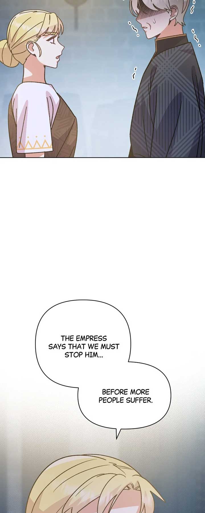 A Second Chance at Saving You Chapter 56 - Page 62