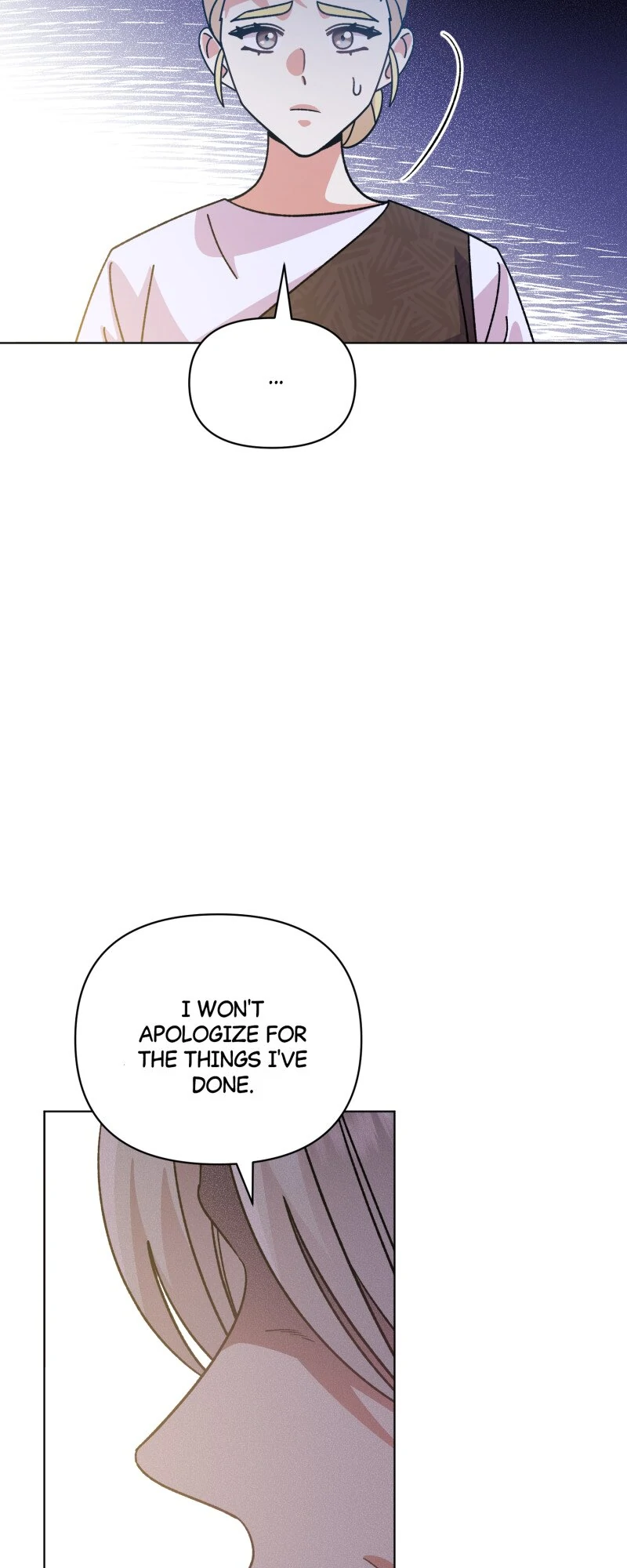 A Second Chance at Saving You Chapter 57 - Page 4