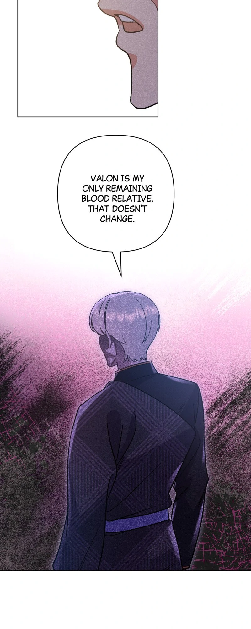 A Second Chance at Saving You Chapter 57 - Page 5