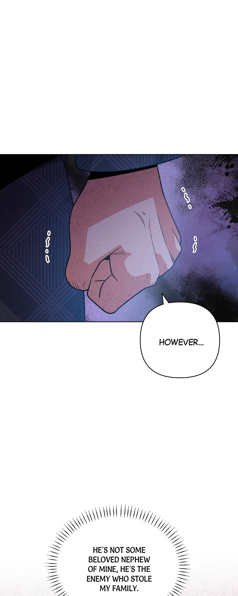 A Second Chance at Saving You Chapter 57 - Page 7