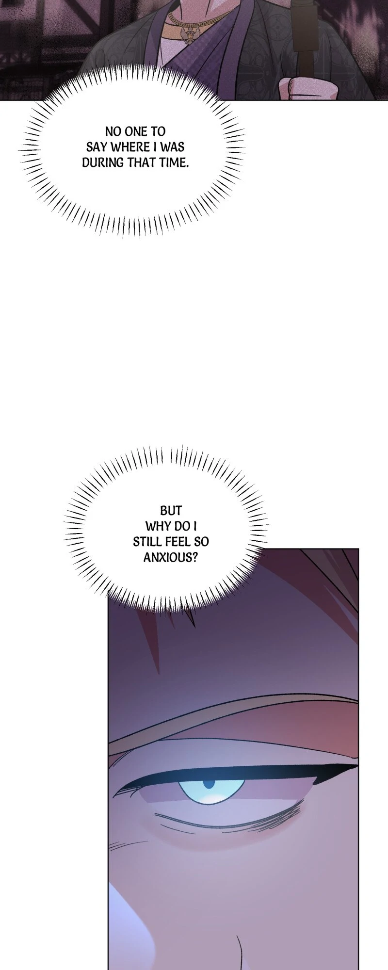 A Second Chance at Saving You Chapter 57 - Page 12