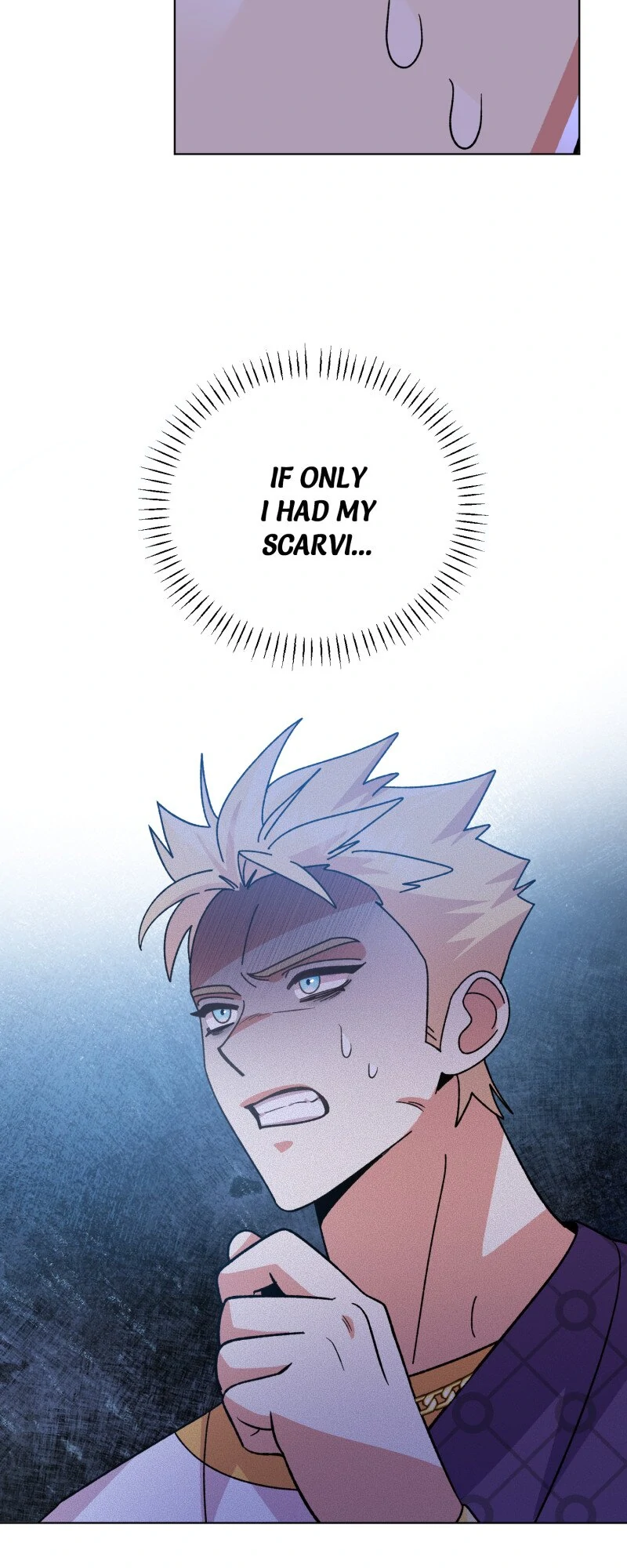 A Second Chance at Saving You Chapter 57 - Page 13