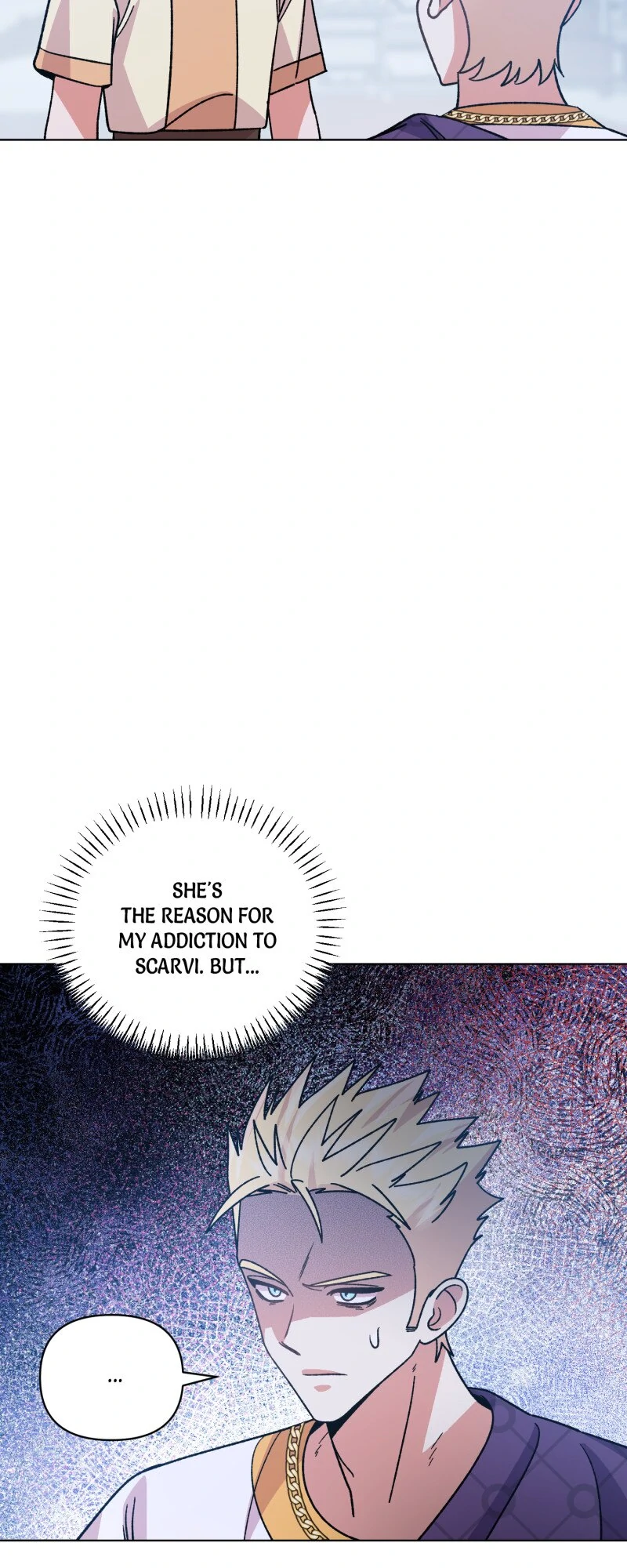 A Second Chance at Saving You Chapter 57 - Page 17