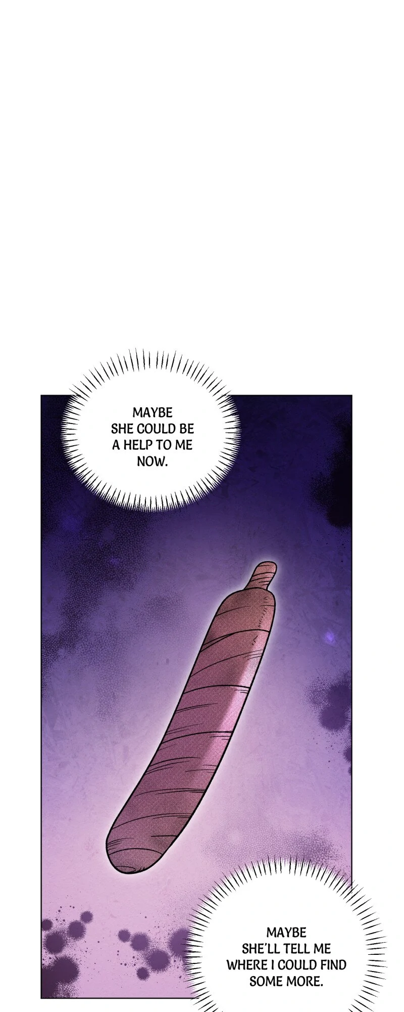 A Second Chance at Saving You Chapter 57 - Page 18