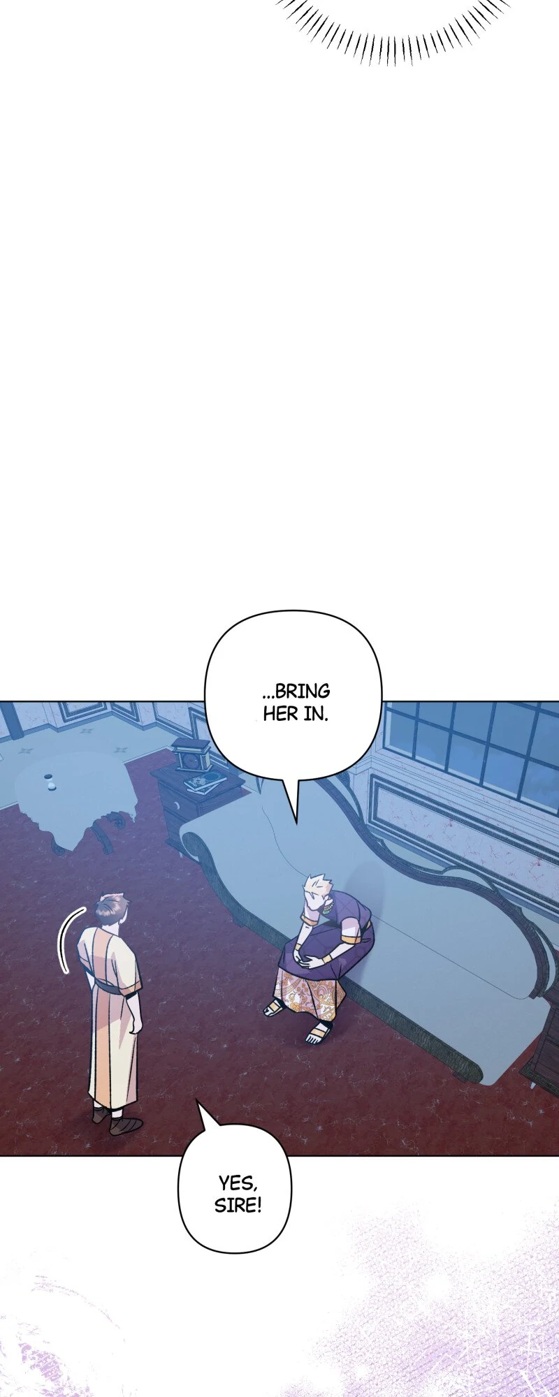 A Second Chance at Saving You Chapter 57 - Page 19