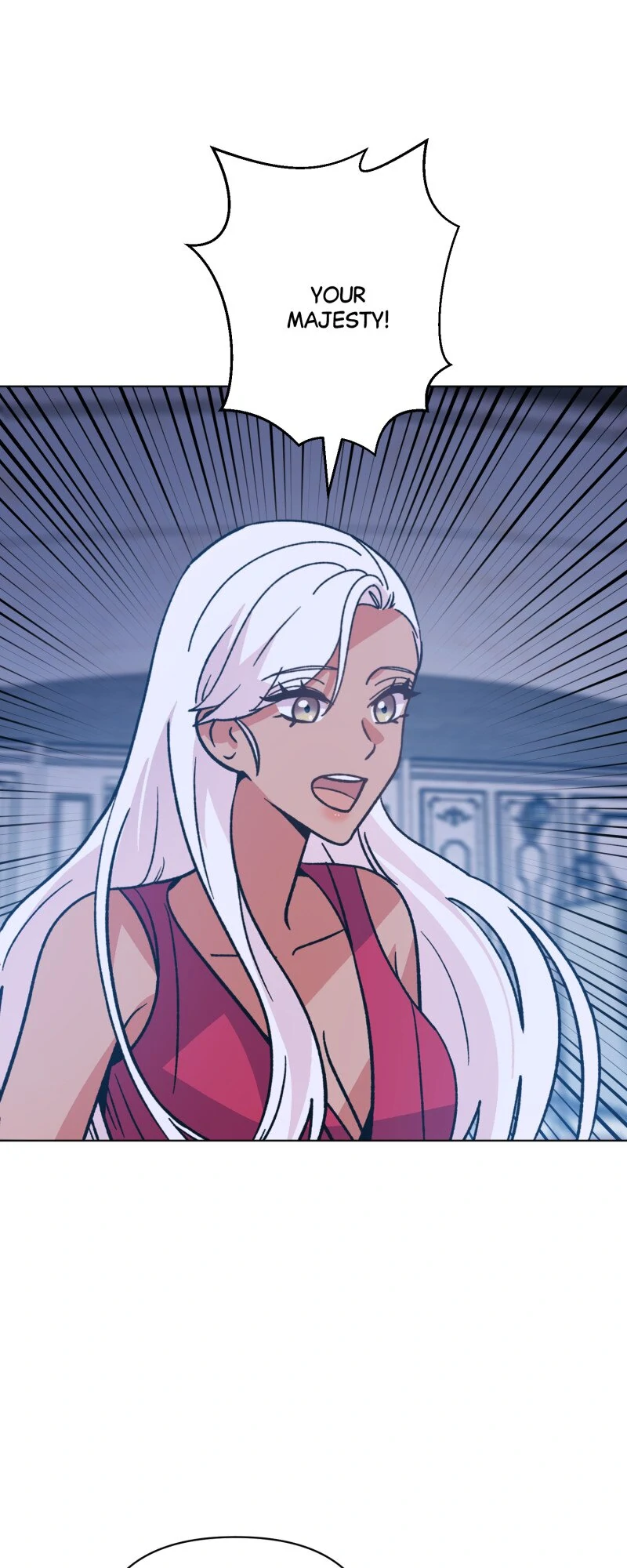 A Second Chance at Saving You Chapter 57 - Page 21