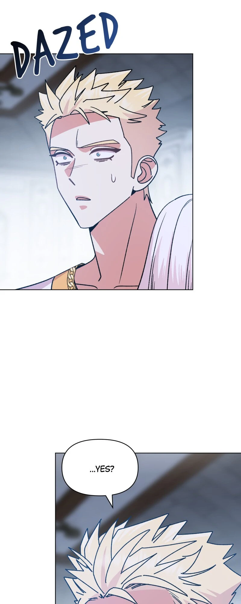 A Second Chance at Saving You Chapter 57 - Page 23