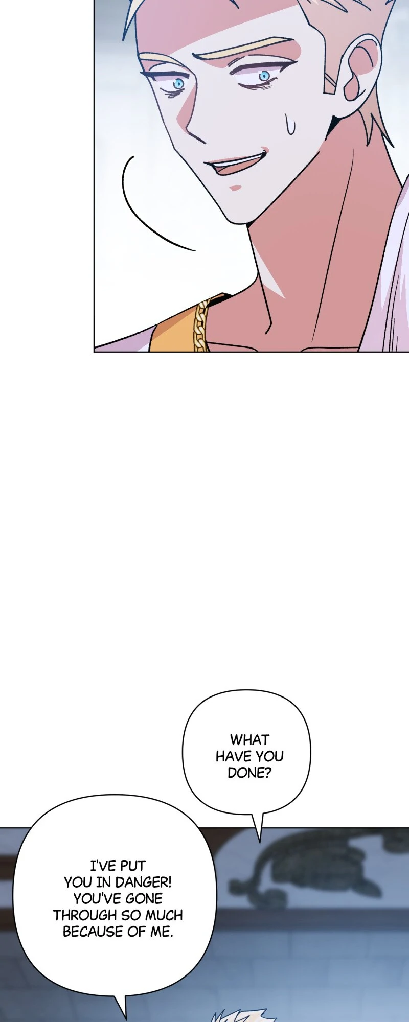 A Second Chance at Saving You Chapter 57 - Page 24