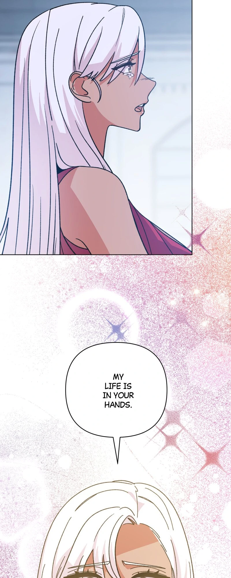 A Second Chance at Saving You Chapter 57 - Page 26